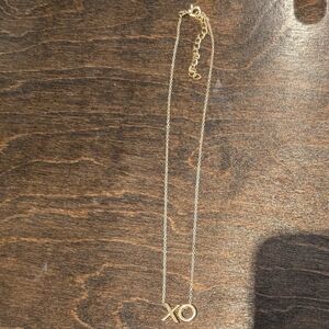 Park Lane XO Necklace